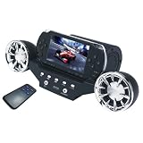 Buy iVo-Sound Mini Theater System for PSP by BCI