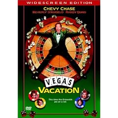 Vegas Vacation (Widescreen Edition)