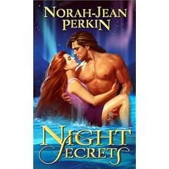 Night Secrets