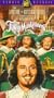 Three Musketeers [VHS]