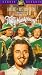 VHS : Three Musketeers (1939)