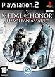 Medal of Honor European Assault (PS2)