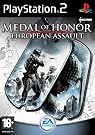 Medal of Honor...