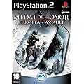 Medal of Honor European Assault (PS2)