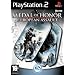 Medal of Honor European Assault (PS2)