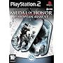 Medal of Honor European Assault (PS2)