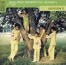 Diana Ross Presents the Jackson 5/ABC