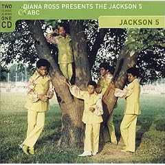 Diana Ross Presents the Jackson 5/ABC