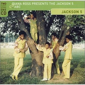 Diana Ross Presents the Jackson 5/ABC