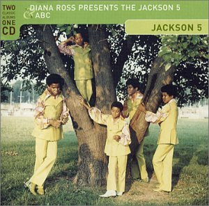 JACKSON 5 - Michael Jackson - 1970 - ABC - Zortam Music