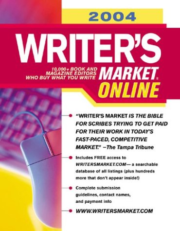 Online Writing