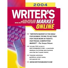2004 Writer's Market Online