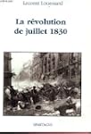 La r�volution de juillet 1830