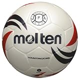 molten(モルテン)ヴァンタッジオ VG503R レッド 5号 検定球