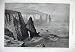 1874 Duncansby Head John O' Groats Caithness Stacks Art