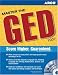 Master the GED 2007 w/CD-ROM (Master the Ged (Book & CD-Rom))