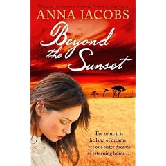 Beyond the Sunset