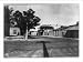 Historic Print (XL): Adobe building [including Hotel Hall], Tucson, Arizona
