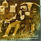 Review Corb Lund  / Hair in My Eyes Like a Highland Steer [Australian Import]