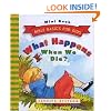 What Happens When We Die? (Bible Basics for Kids - MINI)