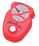 Danelectro DJ - 16 Bacon & Eggs Mini Amp / Distortion Effects Pedal - B0002CZYV6