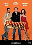 L'amour aux trousses