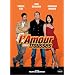 L'amour aux trousses