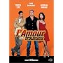 L'amour aux trousses