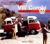 Le VW Combi de mon p�re