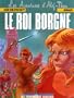 Les Aventures d'Alef-Thau, tome 3 : Le roi Borgne