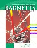 Barnett`s Manual: Analysis and Procedures for Bicycle Mechanics (4 Vol. Set)