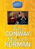Tim Conway & Harvey Korman Archive of American Television Interview
