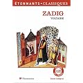 Zadig ou la destin�e : Texte int�gral