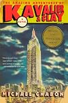 The Amazing Adventures of Kavalier & Clay