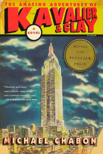 The Amazing Adventures of Kavalier &amp; Clay