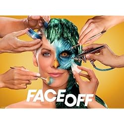 Face Off Season 2
