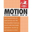 Motion for Mac OS X (Visual QuickStart Guide)