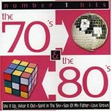 70`s & 80`s Number 1 Hits