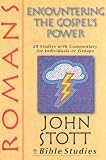Romans: Encountering the Gospel`s Power