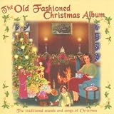 Review Various Artists  / The Old Fashioned Christmas Album