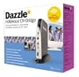 Dazzle Hollywood Dv Bridge Mac Firewire Digital-analog Converter