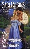 Her Scandalous Intentions (Avon Historical Romance)