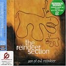 Son of Evil Reindeer