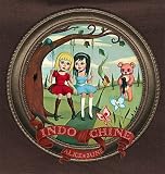 Revue Indochine  / Alice & June - Edition limitée 2 CD sous fourreau