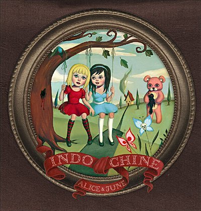 Indochine - Alice Et June Cd 2 - Zortam Music