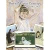 Berthe Morisot Paintings: 24 Art Cards (Dover Postcards)
