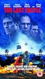 The Last Castle [VHS] [2002] VHS