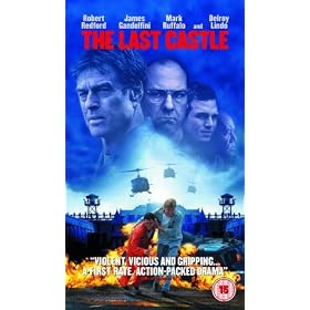 The Last Castle [2002]