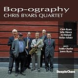 Bop-Ography