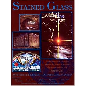 Stained Glass by 